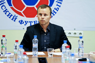 Сергей Ширшов