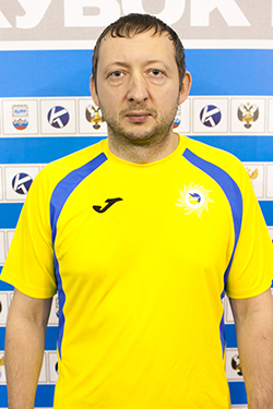 Барышев Александр Эдуардович