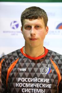 Бирюков Сергей Александрович