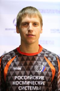 Наполов Илья Владимирович