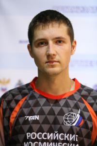 Данилов Артем Александрович
