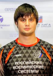Чистов Александр Сергеевич