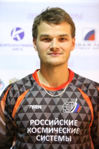 Усков Сергей Александрович