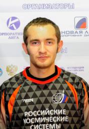 Чунин Дмитрий Николаевич