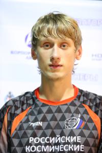 Кальчук Владимир Николаевич