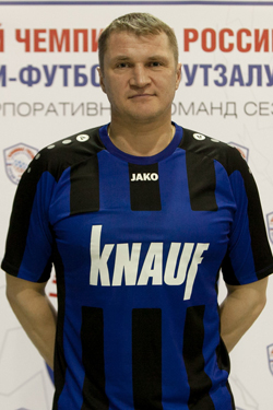 Корнышев Алексей Евгеньевич