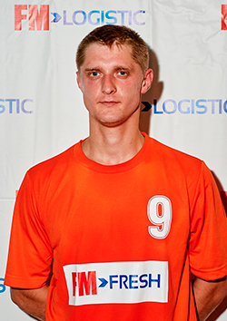 Логунов Александр