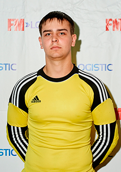 Мещеряков Алексей 