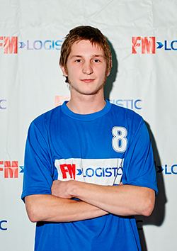 Никитин Александр