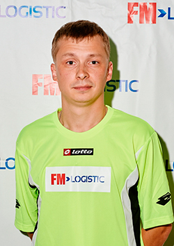 Бурухин Сергей