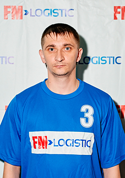 Астахов Александр