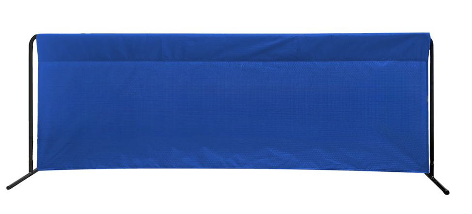 Оградительный борт для настольного тенниса