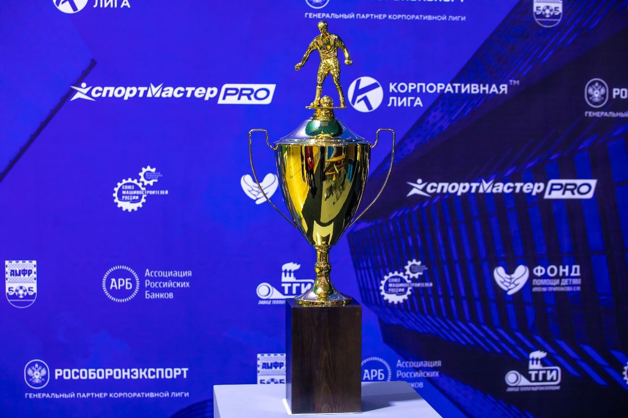 Кубки