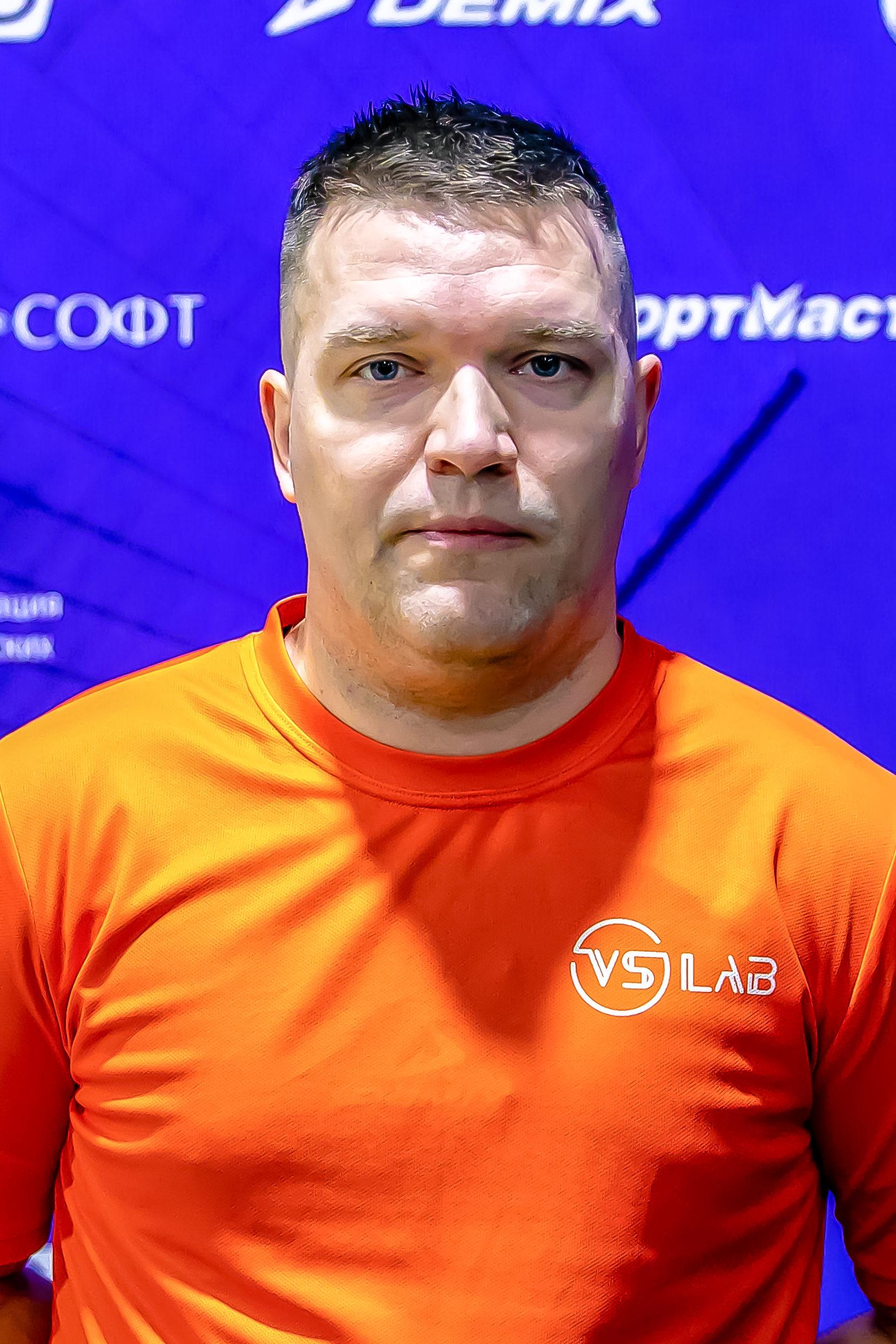 Коростелев Максим Юрьевич 