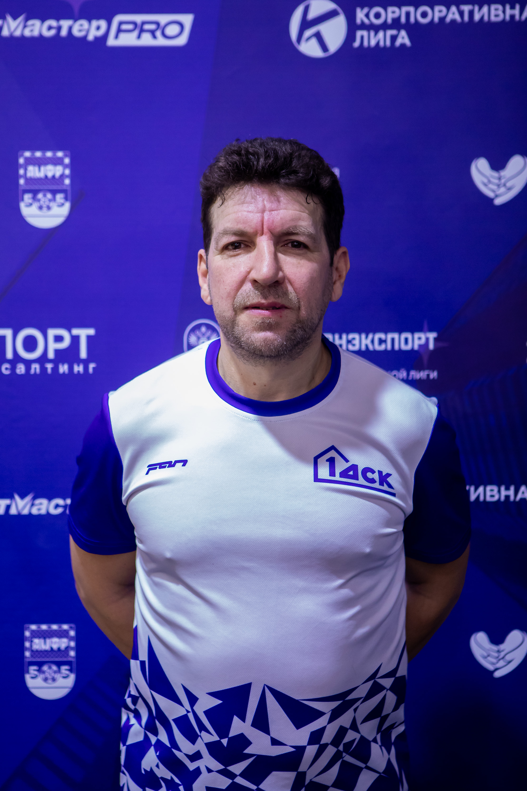 Мальцев Олег Владимирович