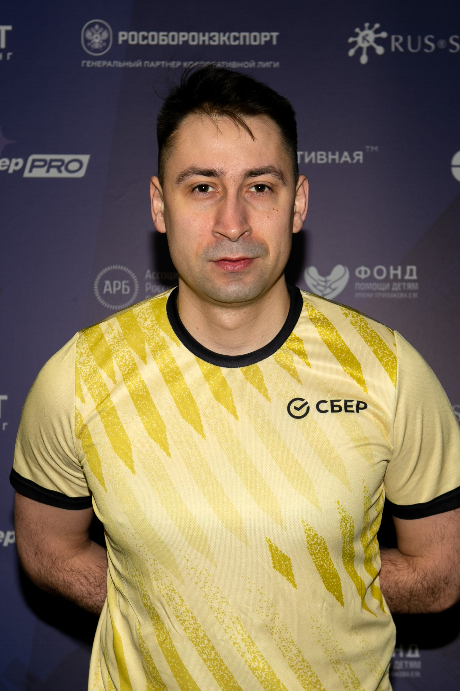 Каргин Илья Сергеевич