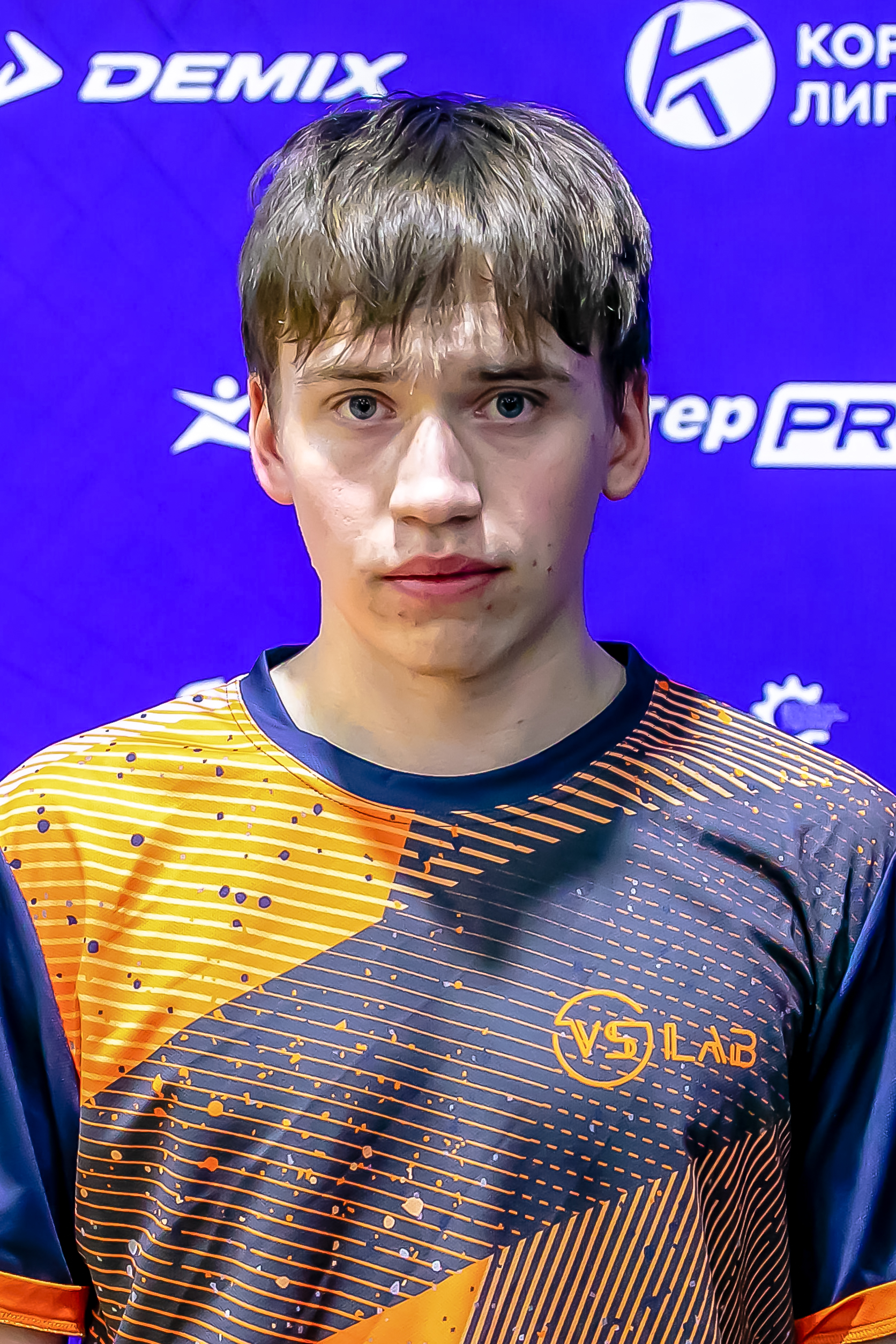 Гречаник Андрей Ильич