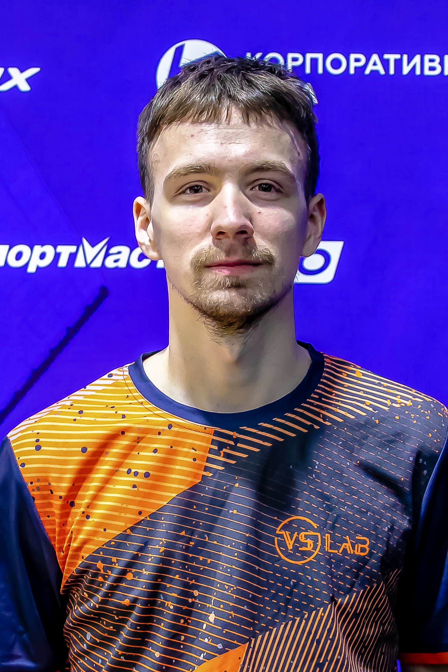 Марковнин  Николай Николаевич