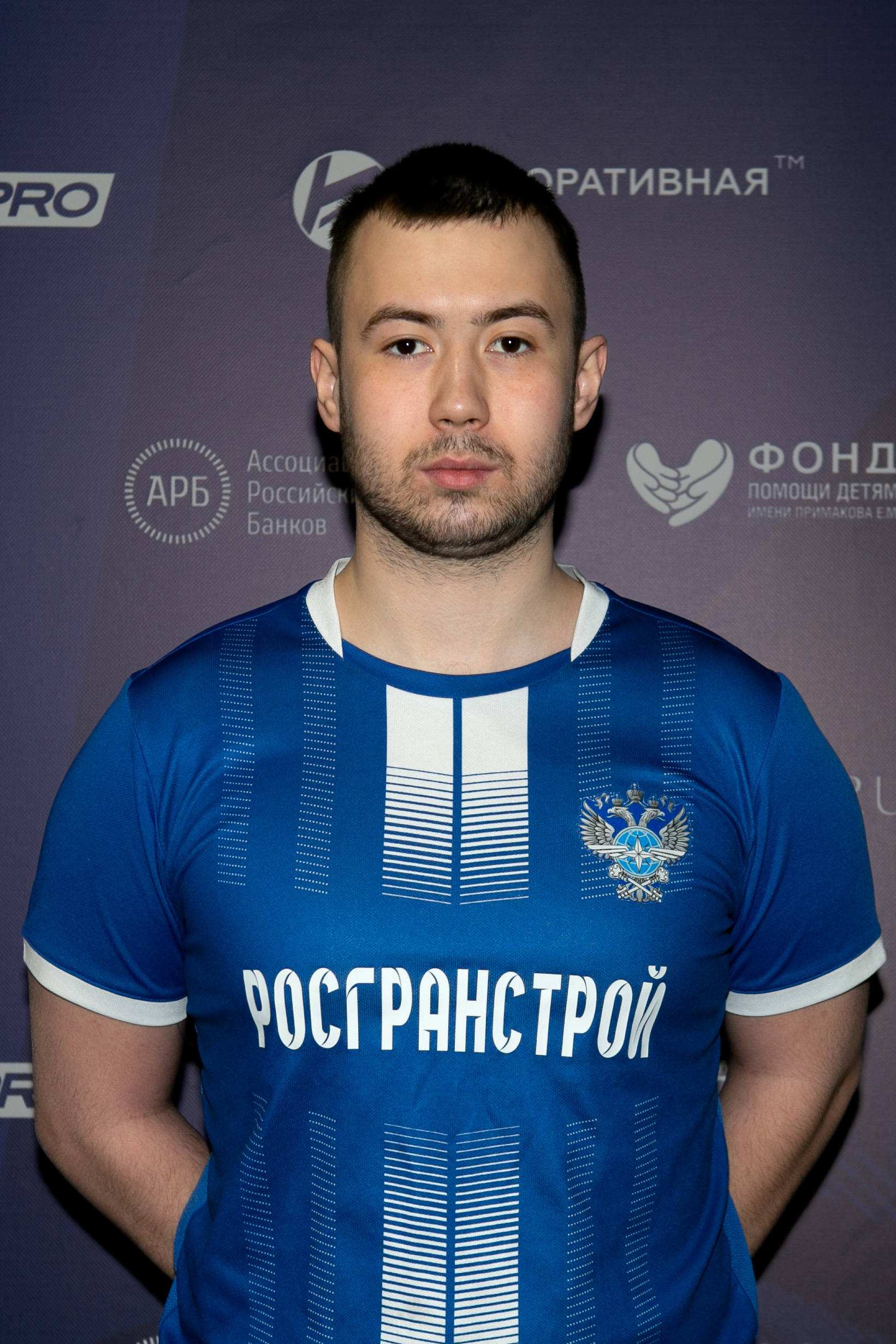Пивоваров Никита Валерьевич