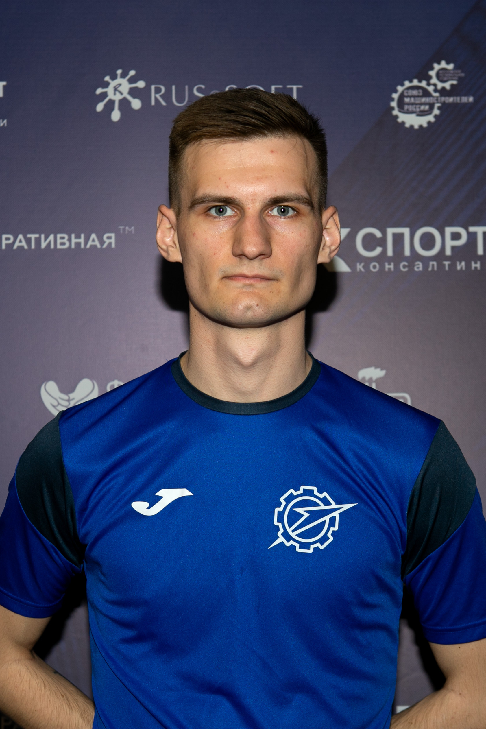 Павлюченко Павел Дмитриевич