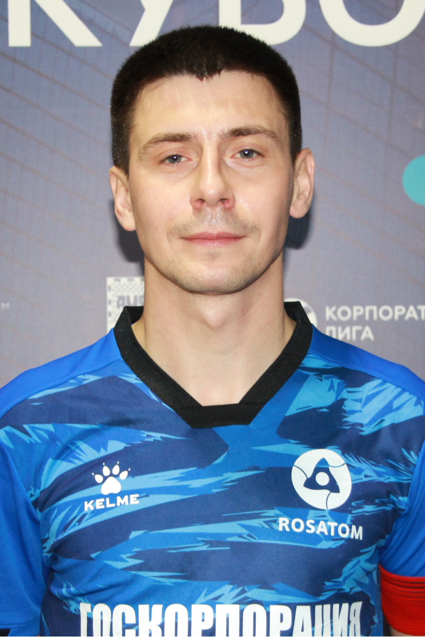Шелепов Иван Андреевич