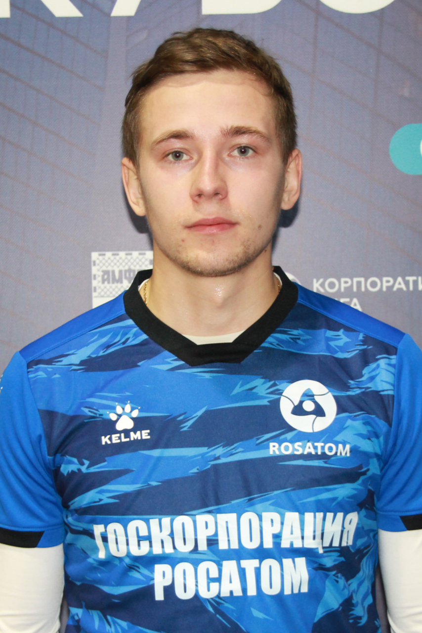 Катенков Петр Юрьевич