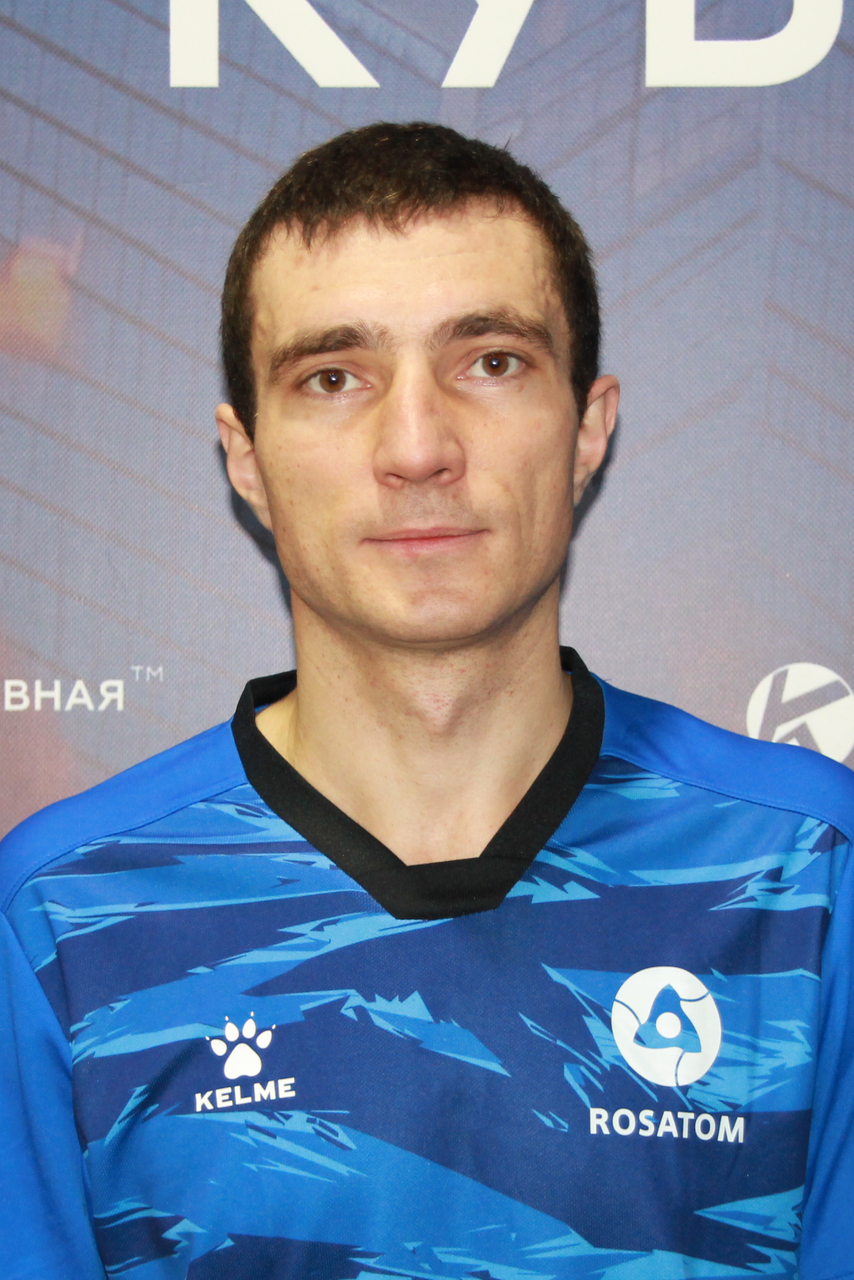 Бобков Алексей Александрович