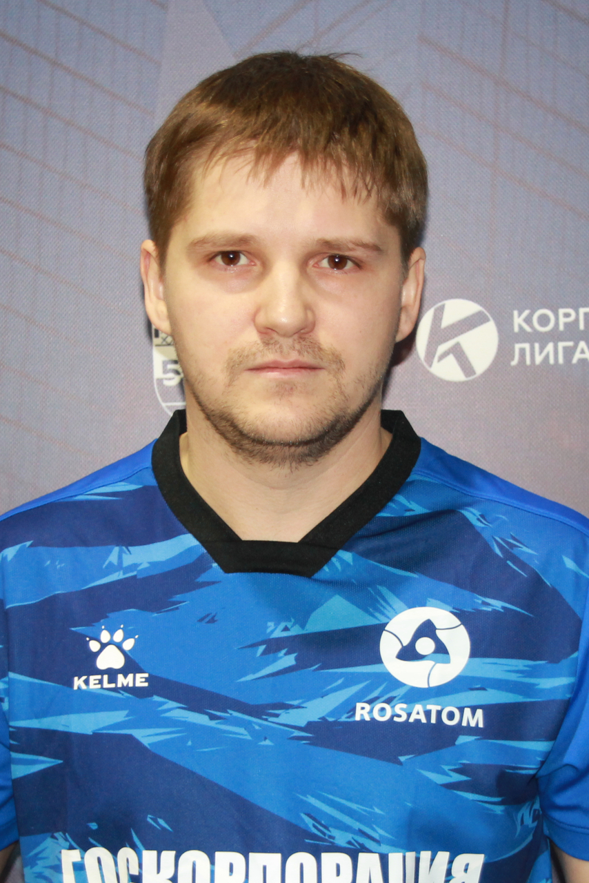Киселев Евгений Александрович